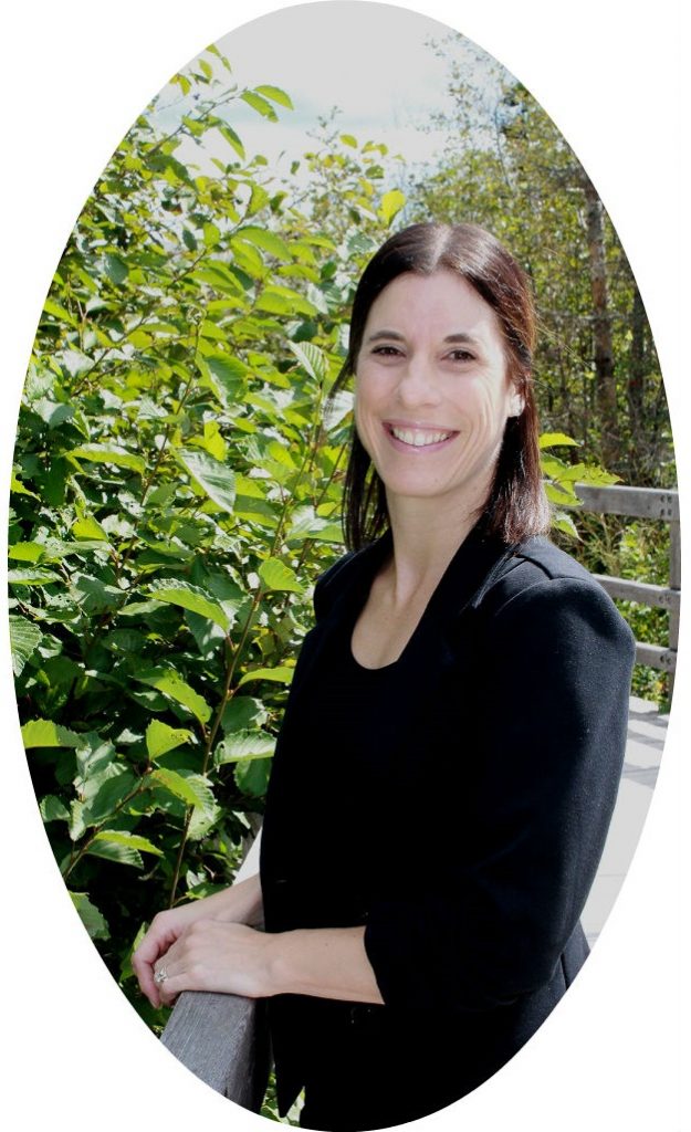 Personal Well-Being Therapy - Michelle Gauthier Belliveau